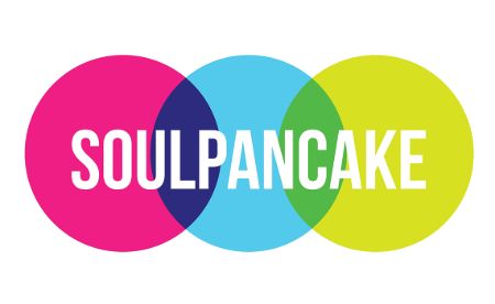 Logo for Soulpancake